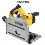 DWS520K DEWALT 1300 W - 165 X 20 MM DALMA TESTERE