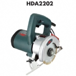 KL - HDA 2202 - 1.200 W SERAMK KESME