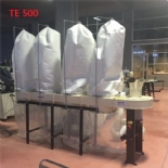 PAFTAR - TE500 - 5.500 W TRFAZE TOZ EMME MAKNASI