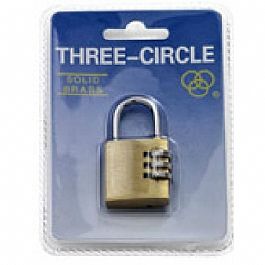 25 MM TRI-CIRCLE 3 BASAMAKLI FREL SARI ASMA KLT (T1025)