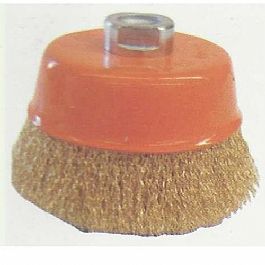 125 MM CTM TORO SAAKLI ANAK FIRA