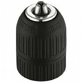 1-13 MM-3/8 x 24 I-ZET PLASTK MANDREN OTOMATK