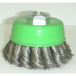 80 MM CTM PASLANMAZ BURGULU ANAK FIRA
