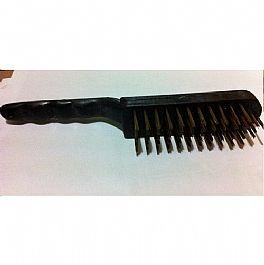 6 NUMARA OUZHAN PLASTK SAPLI TEL FIRA