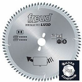 220 X 64 - FREUD LU3D 0200 - TRAPEZ D - SUNTALAM VE LAMNANT TESTERE