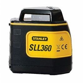 1-77-137 STANLEY SLL360 APRAZ ARTI LAZER