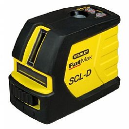 1-77-321 STANLEY SCL-D APRAZ ARTI LAZER