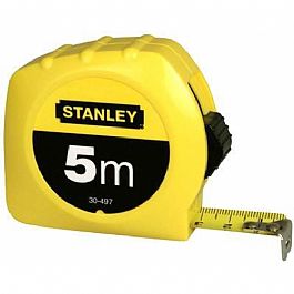 1-30-497 STANLEY 5 METRE SARI SER