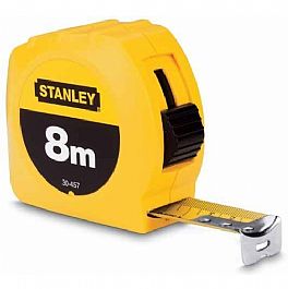 1-30-457 STANLEY 8 METRE SARI SER