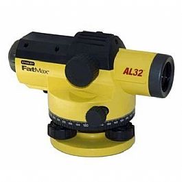 1-77-245 STANLEY AL 32 OPTK NVO