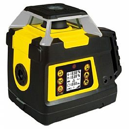 1-77-439 STANLEY RL HGW+ DNER LAZER DKEY VE YATAY HZALAMA