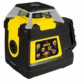 1-77-497 STANLEY RL HV DNER LAZER YATAY HZALAMA