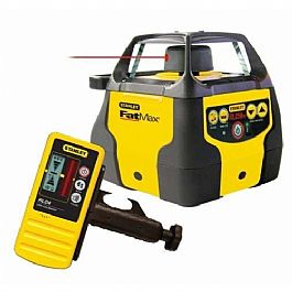 1-77-229 STANLEY RL 250 DNER LAZER YATAY HZALAMA