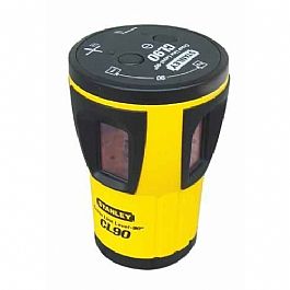 1-77-155 STANLEY CL90 APRAZ ZG LAZER