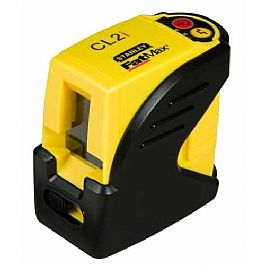 1-77-120 STANLEY CL2 APRAZ ZG LAZER