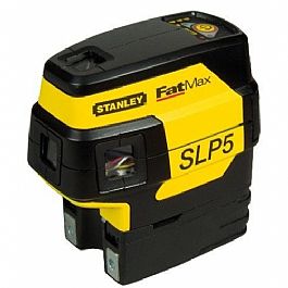 1-77-119 STANLEY PB5 NOKTA LAZER