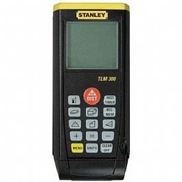 1-77-930 STANLEY TLM 300 - 200 METRE LAZER METRE