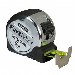 0-33-887 STANLEY 5 M X 32 MM FATMAX EXTREME ERT METRE