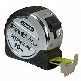 0-33-897 STANLEY 10 M X 32 MM FATMAX EXTREME ERT METRE