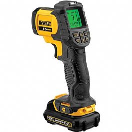 DCT414D1 DEWALT 29 C - 500 C ISI DEDEKTR