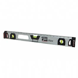 1-43-554 STANLEY 60 CM MANYETK SU TERAZS