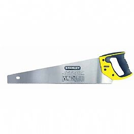2-15-595 STANLEY 11 X 450 MM JUT CUT EL TESTERES - SIK D