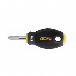0-65-407 STANLEY PH 2 X 30 MM PHILIPS TOPA TORNAVDA