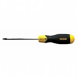 1-65-627 STANLEY T30 X 120 MM CUSHION GRIP TPORX TORNAVDA