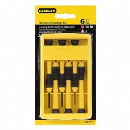 0-66-052 STANLEY 6 PARA SAAT TORNAVDA TAKIMI