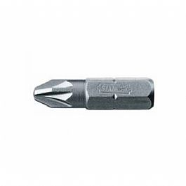 1-68-992 STANLEY PH 2 X 50 MM 1/4 PHILIPS BITS U - 10 ADET