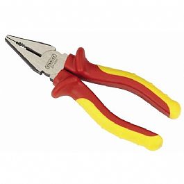 0-84-001 STANLEY 185 MM SPER ZOLEL KOMBNE PENSE