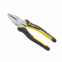 0-89-867 STANLEY 180 MM KOMBNE PENSE
