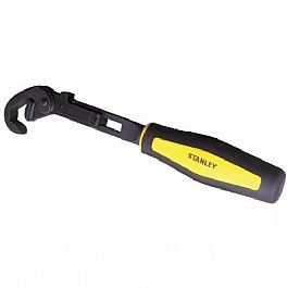 4-87-989 STANLEY 13-19 MM CIRCIRLI SOMUN ANAHTARI
