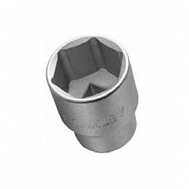 1-13-800 STANLEY 32 MM 3/4 6 KE LOKMA