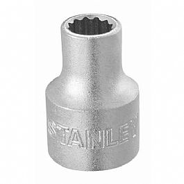 1-13-841 STANLEY 18 MM 3/8 12 KEL STANDART LOKMA