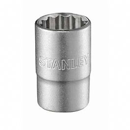 1-17-059 STANLEY 16 MM 1/2  - 12 KE LOKMA