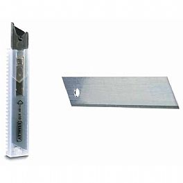 1-11-301 STANLEY 18 MM SUSTALI MAKET BIAI YEDE - 100 ADET