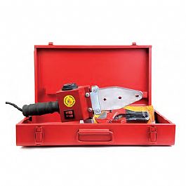 TOOLUX T502- 1200 W PPRC BORU KAYNAK MAKNASI SET