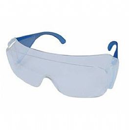 ELTOS ECG 411 - BEYAZ APAK GZL - GOGGLE