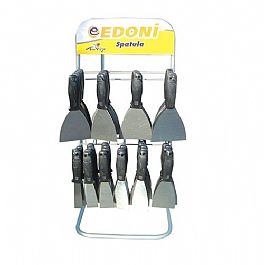 ELTOS ESS 120 - 120 ADET SPATULA SET - STANDLI