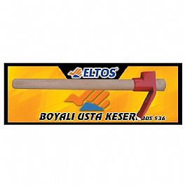 ELTOS EBK 536 BOYALI USTA KESER