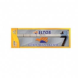 ELTOS EGK 537 GEN AIZLI KESER