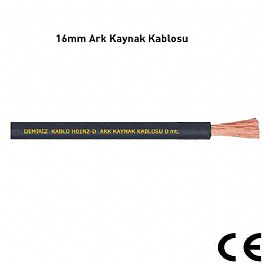DEMRZ - 16 MM KAYNAK KABLOSU