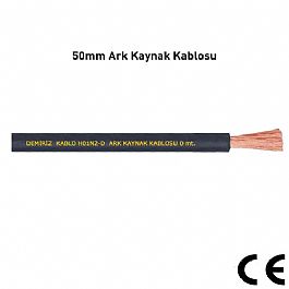 DEMRZ - 50 MM KAYNAK KABLOSU