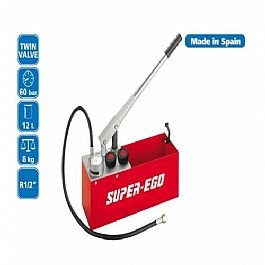 R61004000 SUPER EGO SU TEST CHAZI - 60 BAR