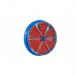 500 MM EMSAN TRFAZE SANAY ASPRATR - 6550 m/Saat