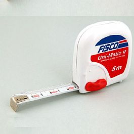 5 METRE FISCO (UNI-MATIC) ERT METRE