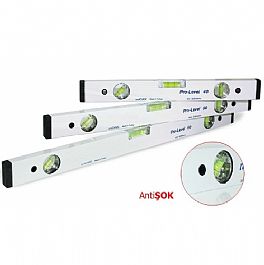 70 CM FISCO ALUMNYUM SU TERAZS-PRO LEVEL