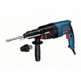 BOSCH GBH 2-26 DFR - 800 W KIRICI DELC