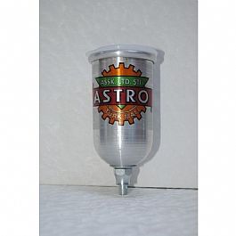 ASTRO YEDEK GLGE TABANCA DEPOSU